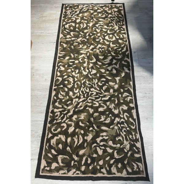 Dijital Bambu Şal 023HKR